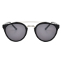 Классические ретро круглые солнцезащитные очки мужские ацетатные солнцезащитные очки UV400 Shades солнцезащитные очки очки солнцезащитные очки