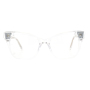 Square glasses Cat Eye Vintage Glasses Frames Men Women Optical Fashion Glasses
