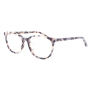 Stylish Tortoise Shell Types Of Eyeglass Frames Acetate Optical Frames