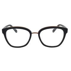 Hochwertiger Rahmen Neuer optischer Rahmen Brillenfassungen Brillen Acetat Brillen Brillen Optik