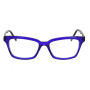 2021 Fashion Design Zweifarbige Acetat Vintage-Brille China Großhandel Eyewear Optic Frame