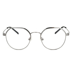 Mode Brillengestell Frauen Männer Vintage Brillen Weibliche Transparente Optische Brille