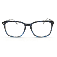 Hochwertige Mann-Acetat-Optikrahmen Hersteller Brillengestell