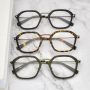 Fashion Cool Men And Women Youth Eyewear Frames  Optical Glasses