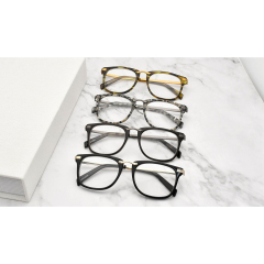 Новые брендовые дизайнерские высококачественные оптические очки с полной оправой, оправы для очков, очки