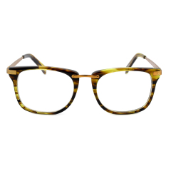 Neue Marke Designer Hochwertige Vollrand Optische Brillen Brillenfassungen Brillen