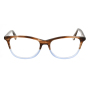 High Quality Rectangular Women Optical Eyewear Acetate Spectacle Glasses Frames