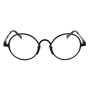 Vintage Round Metal Frame  Eyeglasses Frames Spectacle Frames Glasses Men Optical