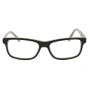 Fashion Retro Vintage Eyeglasses Frame Metal Men Square Frame  Optical Clear Eyewear