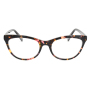 New Acetate Retro Eyeglass Frame Women eye glass Popular Brand Optical Frame In Stock