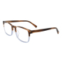 Fashion Rectangular Frame Women Optical Glasses For Man Acetate Frame Glasses Eyewear