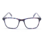 Очки для очков из ацетата нового дизайна обрамляют прямоугольные оптические очки