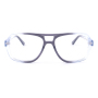 Classic style Acetate eyewear frame Large Optical Frames