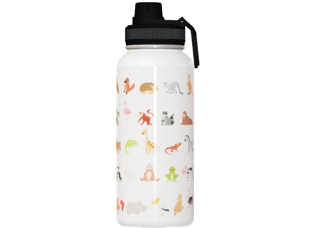 Four Ways To Quickly Clean Your Sports Bottle