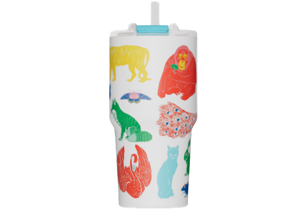 For health, investment in sports water bottles is still necessary