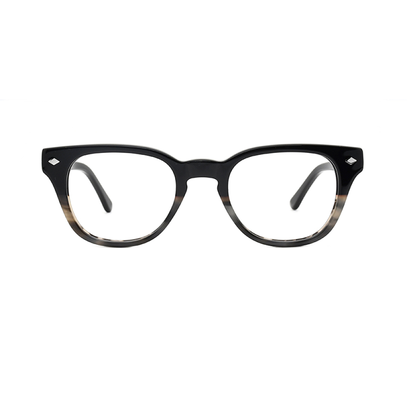 Fashionable Acetate Frames Glasses  Optical Eyewear Glasses