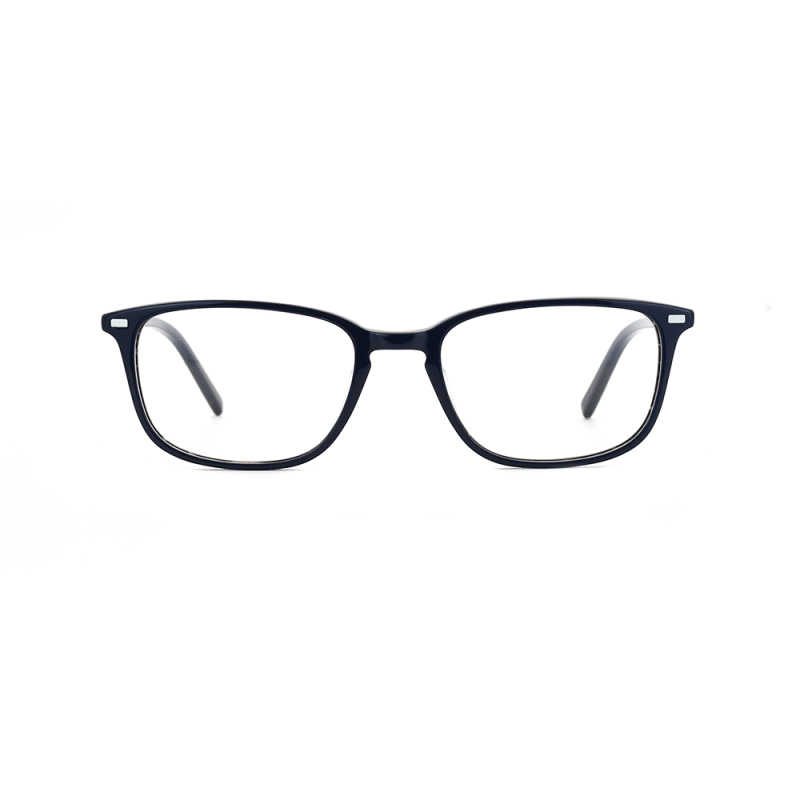 Fashionable Acetate Frames Glasses  Optical Eyewear Glasses