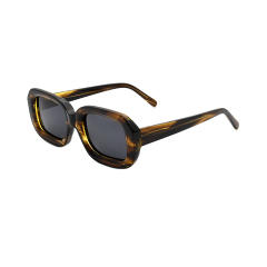 Thickened Acetate Handmade  Sun Glasses Eyewear