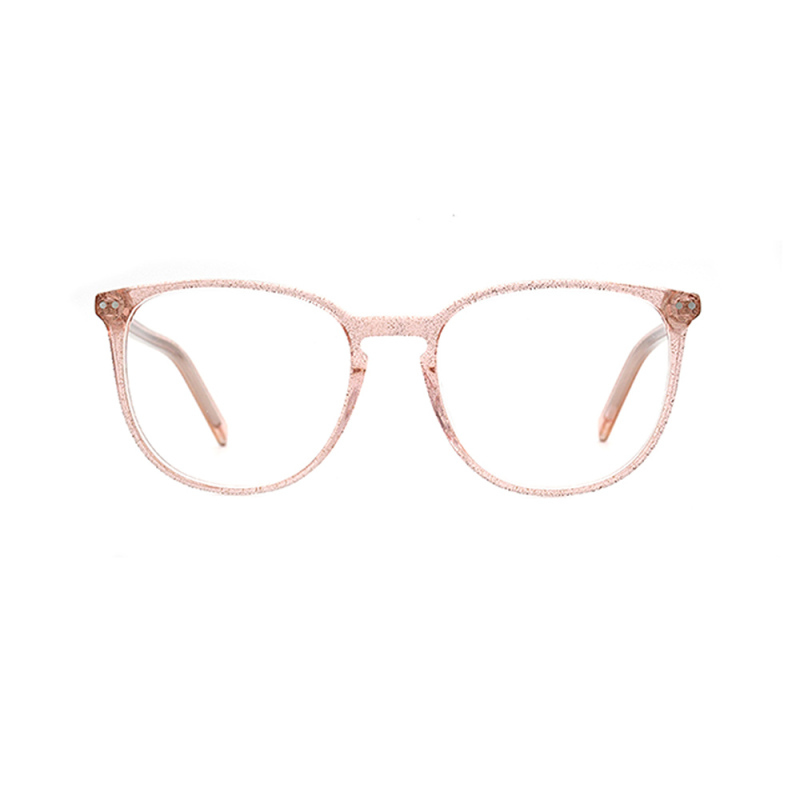 Fashionable Acetate Frames Glasses  Optical Eyewear Glasses