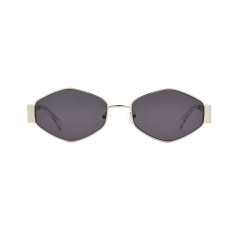 High Quality Metal sunglasses