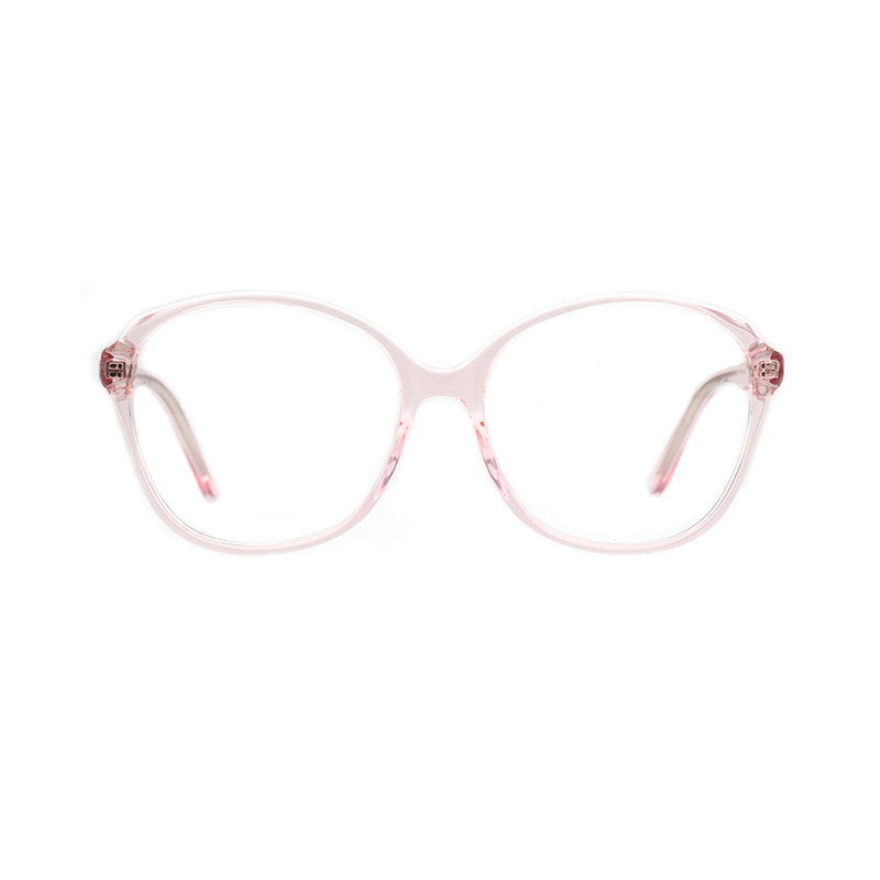 Fashionable Acetate Frames Glasses  Optical Eyewear Glasses