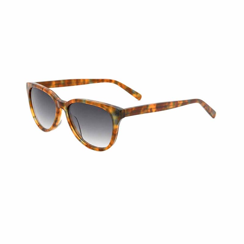 Classic Acetate Handmade  Sun Glasses Eyewear