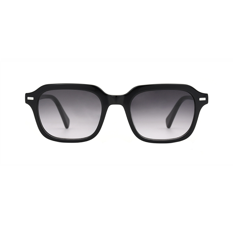 Classic Acetate Handmade  Sun Glasses Eyewear