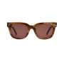 Classic Acetate Handmade  Sun Glasses Eyewear