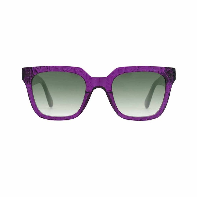  Fashionable sunglasses  Acetate glasses 