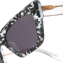 Fashionable sunglasses  Acetate sunglasses