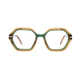 New eyewear Fashion  Frame Acetate Optical Frame