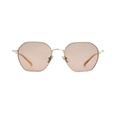 High Quality Metal sunglasses