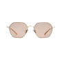 High Quality Metal sunglasses