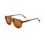 Thickened Acetate Handmade  Sun Glasses Eyewear