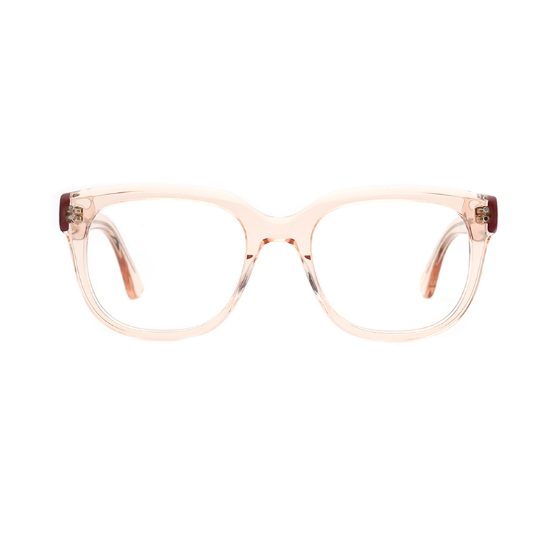 New eyewear Fashion  Frame Acetate Optical Frame