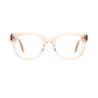 New eyewear Fashion  Frame Acetate Optical Frame