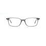 Винтажные унисекс ацетатные оправы оптические прямоугольные очки прозрачные линзы очки