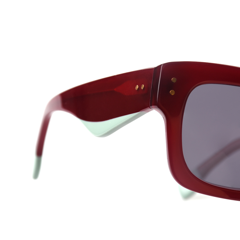 Fashionable sunglasses  Acetate sunglasses