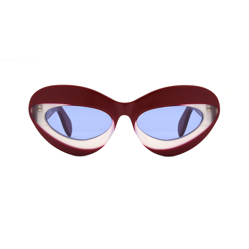 Fashionable sunglasses  Acetate sunglasses