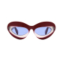 Fashionable sunglasses  Acetate sunglasses