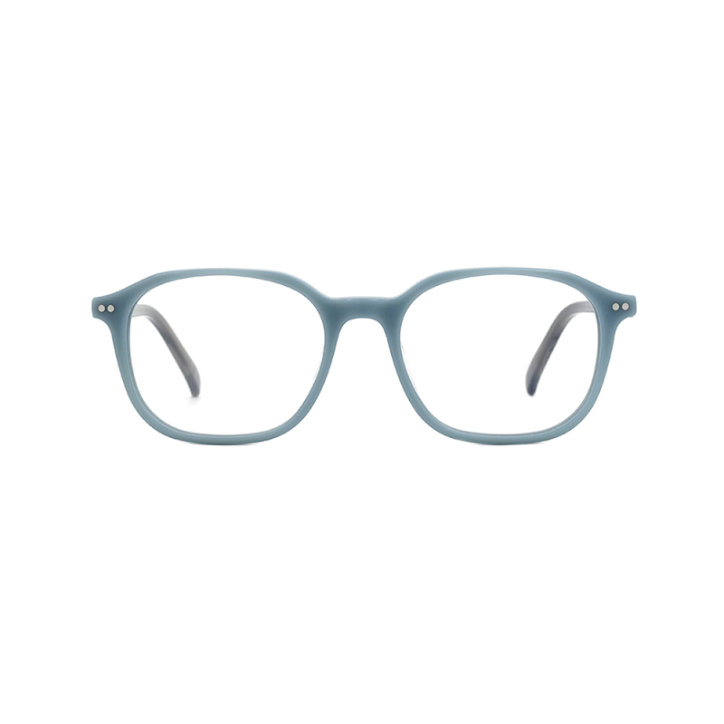 Fashionable Acetate Frames Glasses  Optical Eyewear Glasses