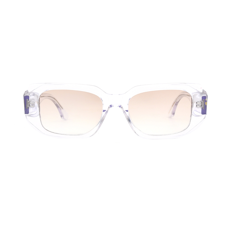 Fashionable sunglasses  Acetate sunglasses