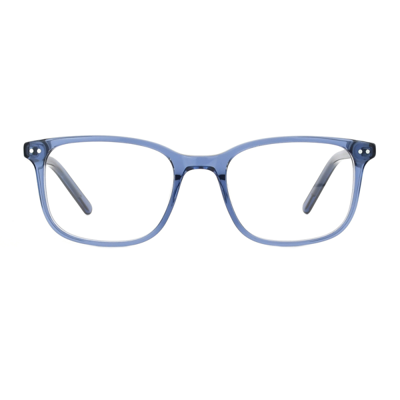 Fashionable Acetate Frames Glasses  Optical Eyewear Glasses