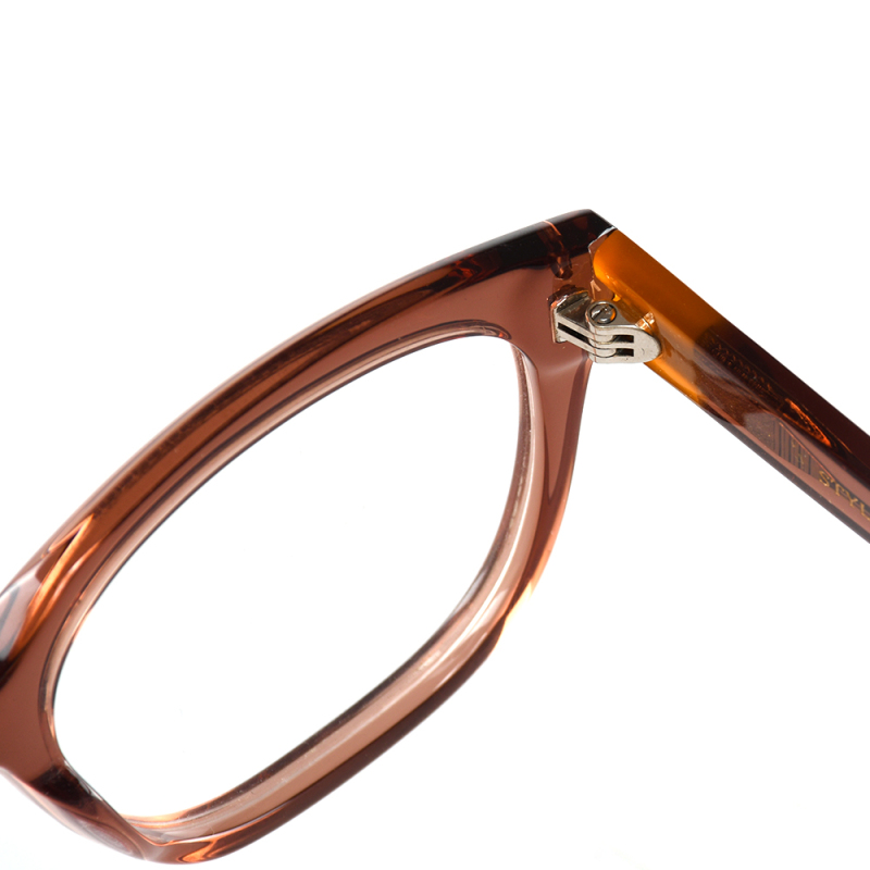 New eyewear Fashion  Frame Acetate Optical Frame
