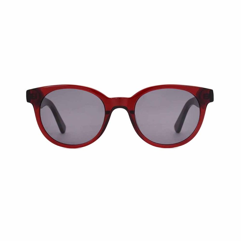 Classic Acetate Handmade  Sun Glasses Eyewear