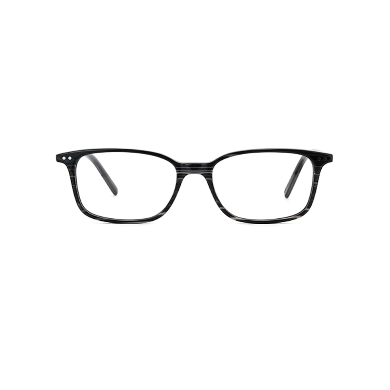 Fashionable Acetate Frames Glasses  Optical Eyewear Glasses
