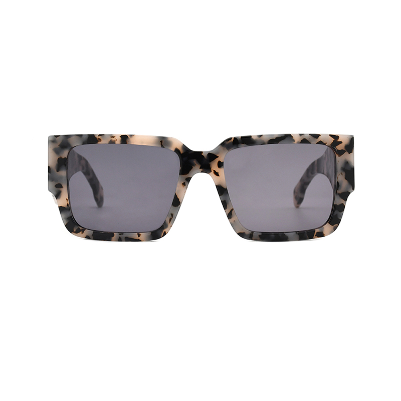 Fashionable sunglasses  Acetate sunglasses