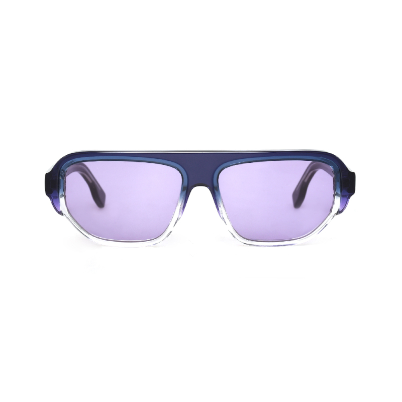 Fashionable sunglasses  Acetate sunglasses