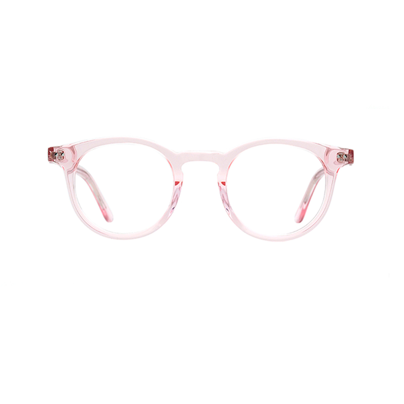 Fashionable Acetate Frames Glasses  Optical Eyewear Glasses