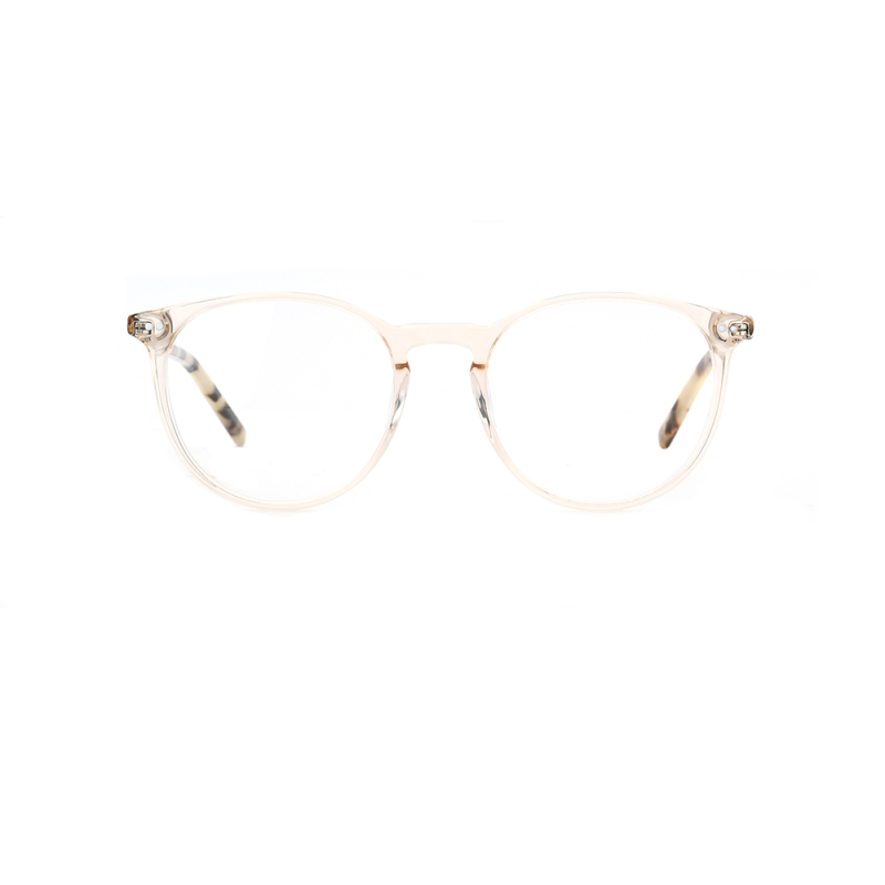 Fashionable Acetate Frames Glasses  Optical Eyewear Glasses